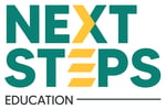 Copy of Next Steps Logo variations-03