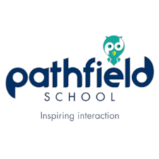 Pathfield logo